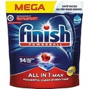 Finish All in 1 Max tablety do umývačky riadu 94 ks
