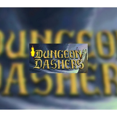 Dungeon Dashers