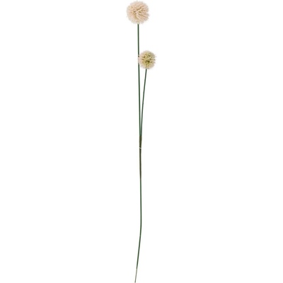 Umelá kvetina výška 49 cm PHLOX Bloomingville - prírodný
