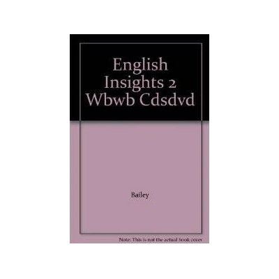 ENGLISH INSIGHTS 2 WORKBOOK
