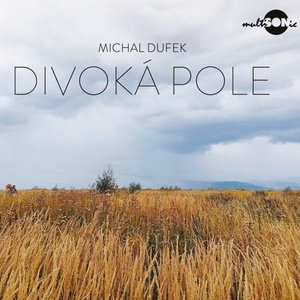 Multiland Dufek Michal: Divoká pole - CD (072614)