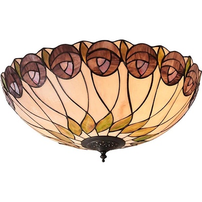Tiffany Lighting Hutchinson 64173