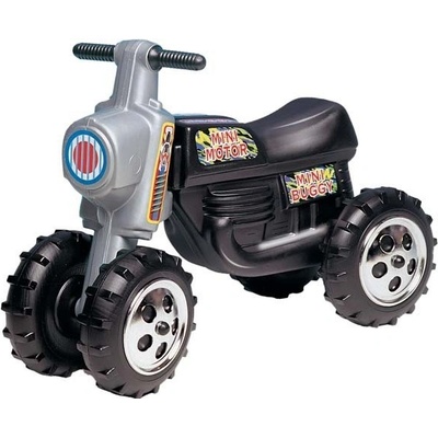 Dohány 121F Cross 2 motorka Mini buggy čierne
