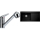 Set Franke MTG 611 + FC 9547