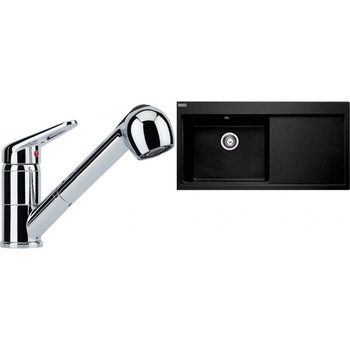 Set Franke MTG 611 + FC 9547