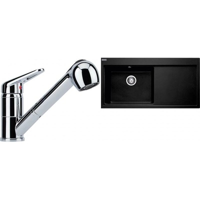 Set Franke MTG 611 + FC 9547