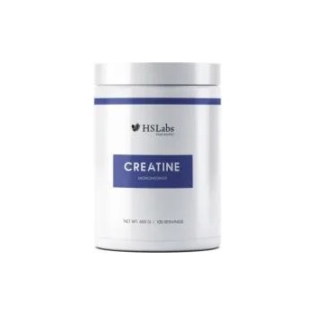 HS LABS Креатин на прах, CREATINE POWDER, HS LABS, 500g, HS0273