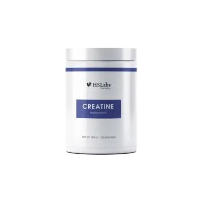 HS LABS Креатин на прах, CREATINE POWDER, HS LABS, 500g, HS0273