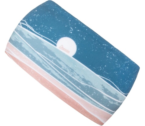 Drexiss Diamond Beach Pink