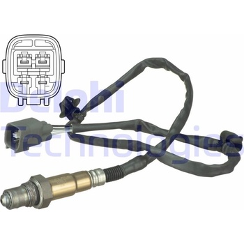 DELPHI Lambda sonda ES2063112B1