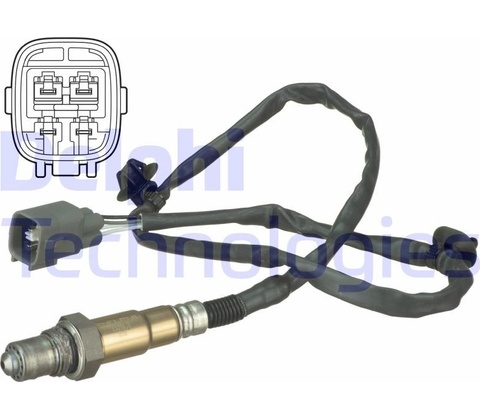 DELPHI Lambda sonda ES2063112B1