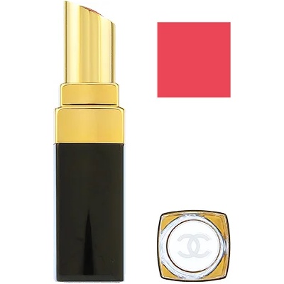 CHANEL Rouge Coco Flash хидратиращо лъскаво червило 3 гр 82 Live