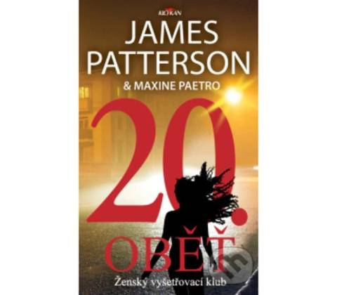 20. Oběť
