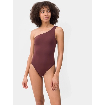 4F 4FSS23USWSF027 BROWN plavky BROWN