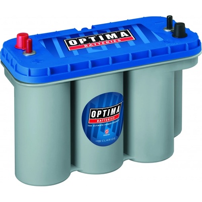 Optima Blue Top 12V 75Ah 975A 8052-188