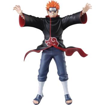 Banpresto Статуетка Banpresto Animation: Naruto Shippuden - Pain (Vibration Star), 17 cm (169225)