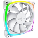 MONTECH AX120 PWM ARGB 120mm White (AX120-PWM-WH)