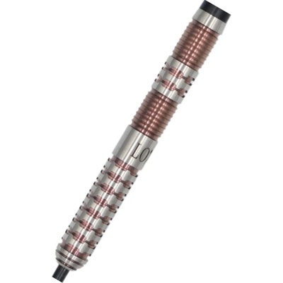 Loxley Steel Mustang - 22g