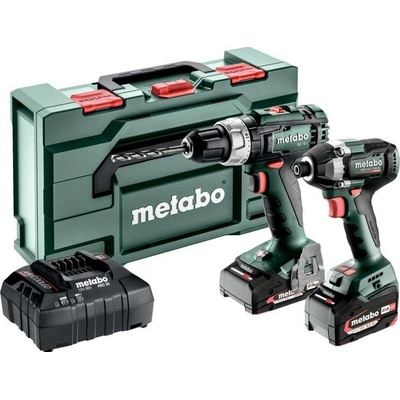 Metabo COMBO SET 2.8.2 685194000
