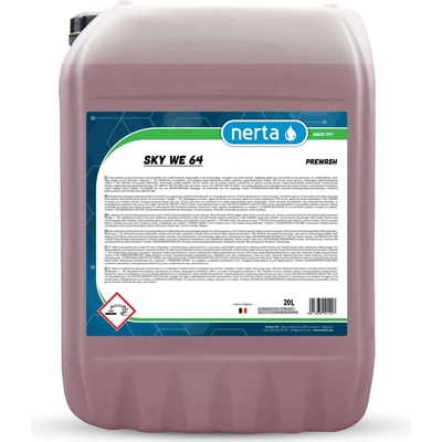 Nerta SKY WE 64 5 l | Zboží Auto