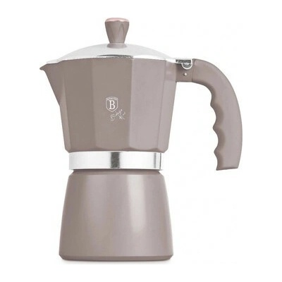 Berlinger Haus BH‑8570N moka kávovar pre 9
