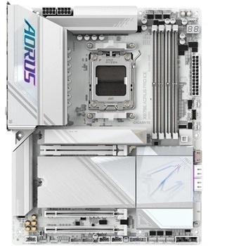 GIGABYTE X870E AORUS PRO ICE