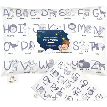 Image 1 of KeaBabies Калъфка За Възглавница 33X46См Keababies