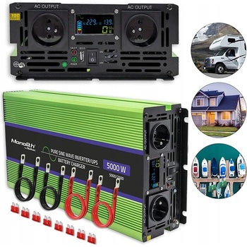 QOLTEC 51944