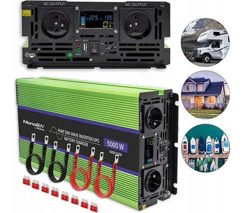 QOLTEC 51944