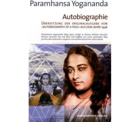Autobiographie