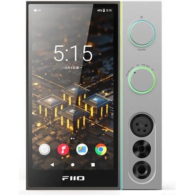 FiiO R9 – Zboží Živě