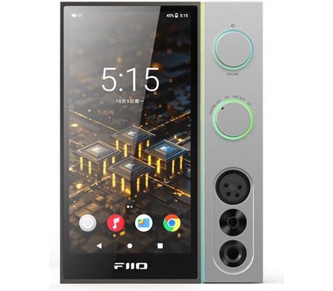 FiiO R9