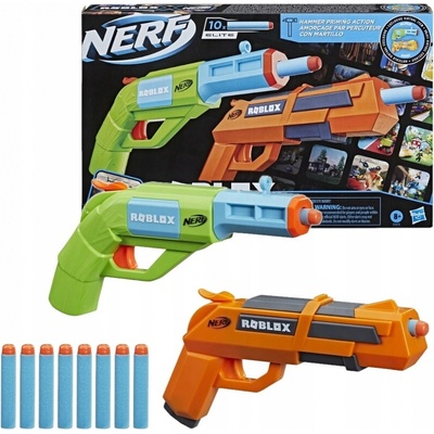 Hasbro Nerf roblox jailbreak armory 14F2479