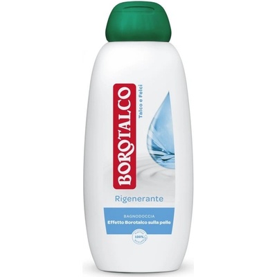Borotalco Talco sprchový gél 450 ml