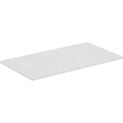 Ideal Standard Connect Air deska 80,4 x 44,2 cm E0849B2 – Zbozi.Blesk.cz
