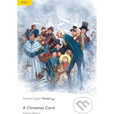 Christmas Carol Book & MP3 Pack