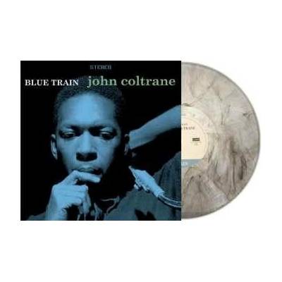 John Coltrane - Blue Train CLR LP