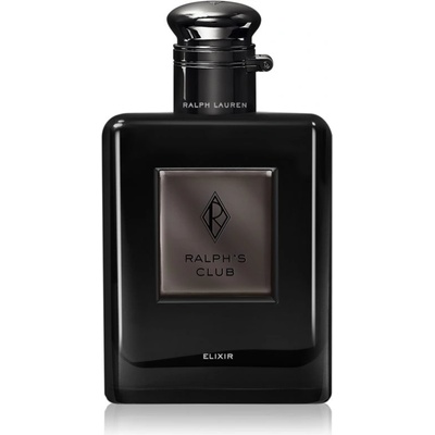 Ralph Lauren Ralph’s Club Elixir parfumovaná voda pánska 75 ml