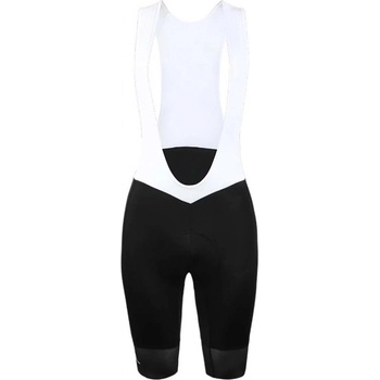 Le Col s laclem Pro Leighweight černá/bílá