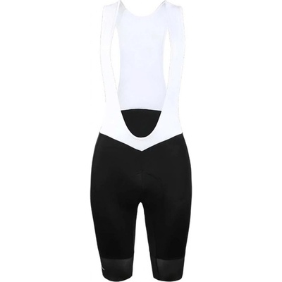 Le Col s laclem Pro Leighweight černá/bílá