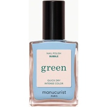 Manucurist Green Lak na nechty Bubble 15 ml