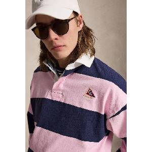 Ralph Lauren суичър мъжки от памук (710B19139) - answear - 547,44 лв