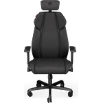 ENDORFY Геймърски стол ENDORFY Meta BK - Черен (END-CHAIR-EY8A005) - sigmatronic