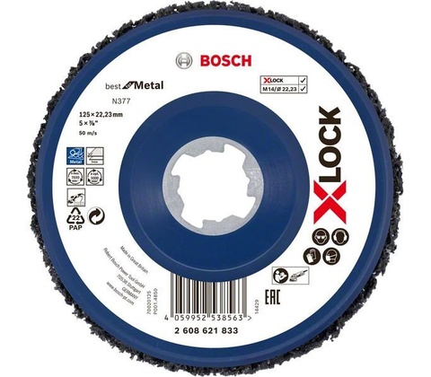 BOSCH 2.608.621.833