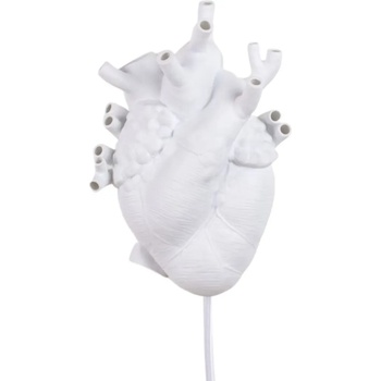 Image 1 of Seletti Heart 09925