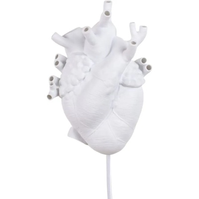 Seletti Heart 09925