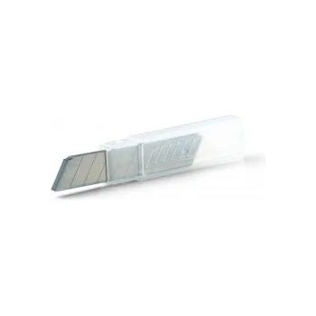 Schuller РЕЗЕЦ ЗА НОЖ МАКЕТЕН 18мм 30552 10бр К-Т (30552)