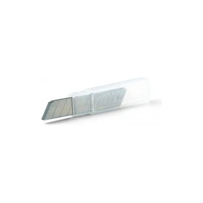 Schuller РЕЗЕЦ ЗА НОЖ МАКЕТЕН 18мм 30552 10бр К-Т (30552)