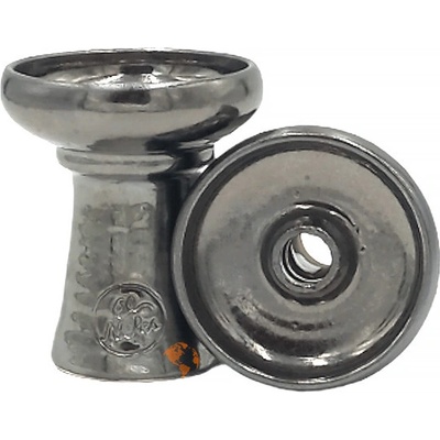 El Nefes Big Screener Shamot Phunnel metalická – Zboží Dáma