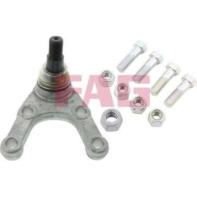 Podpora-/ Kloub Schaeffler FAG 825 0029 10